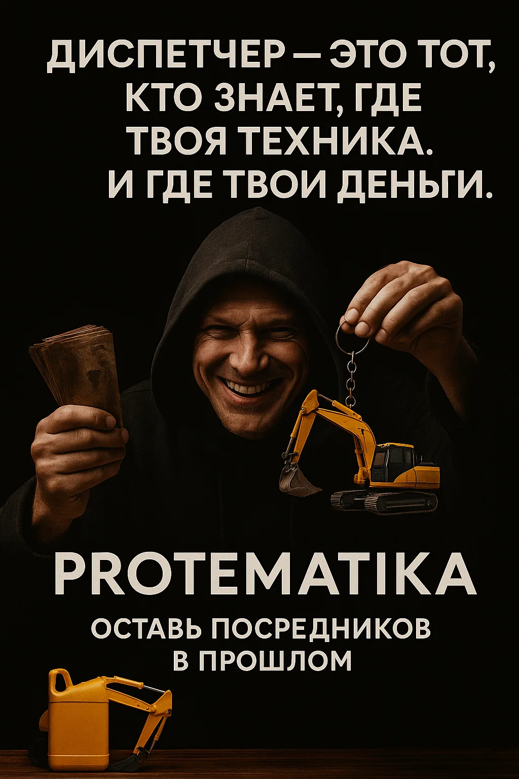 Креативы и страницы