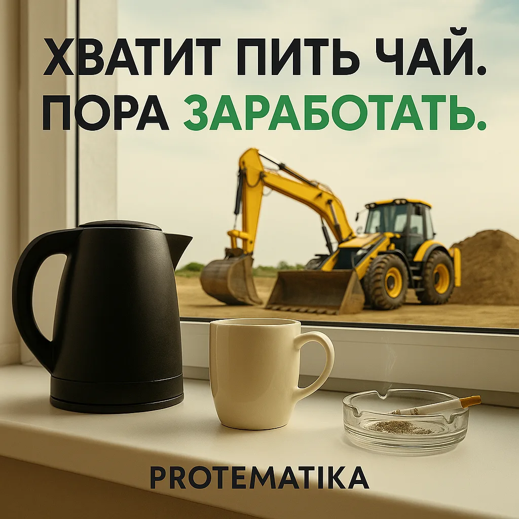 Креативы и страницы