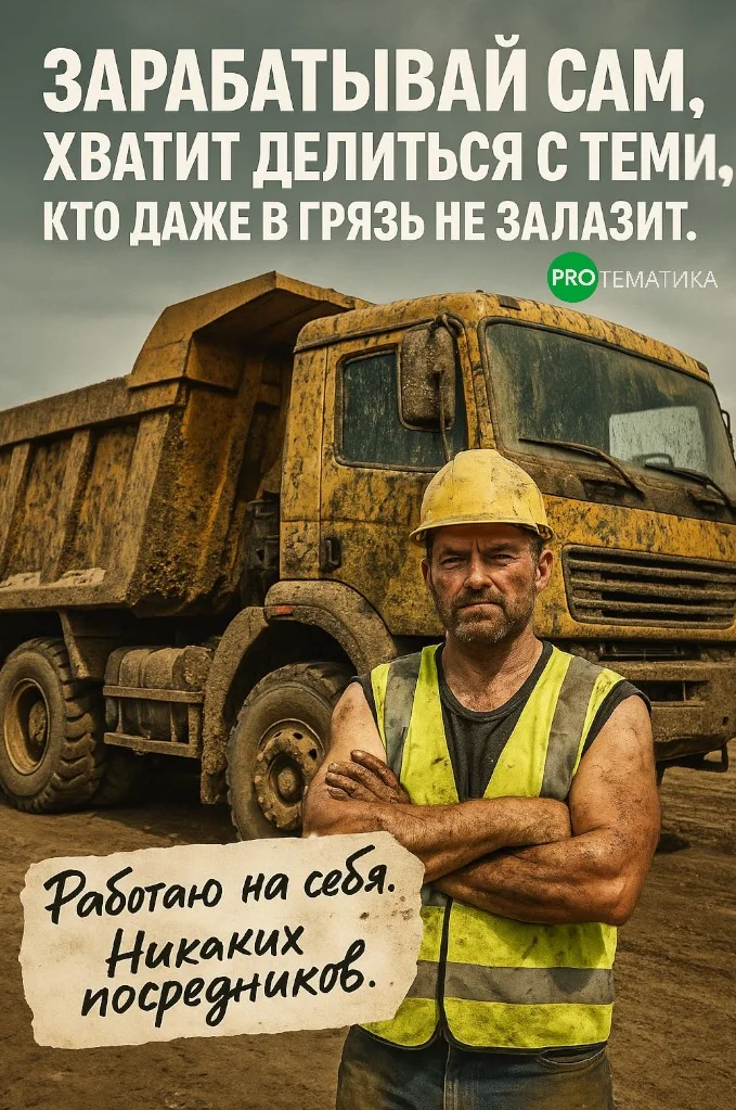 Креативы и страницы