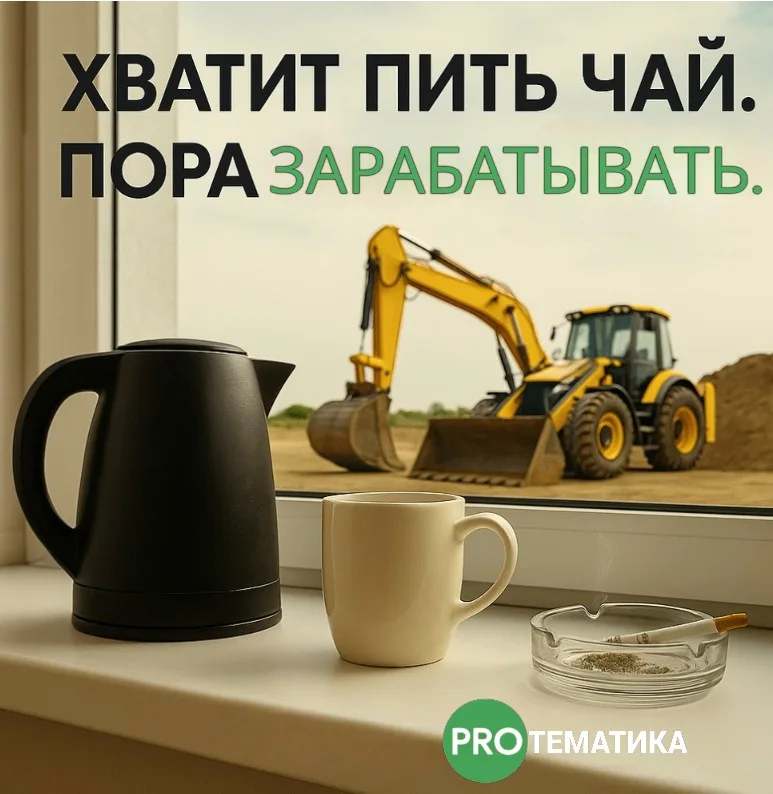 Креативы и страницы