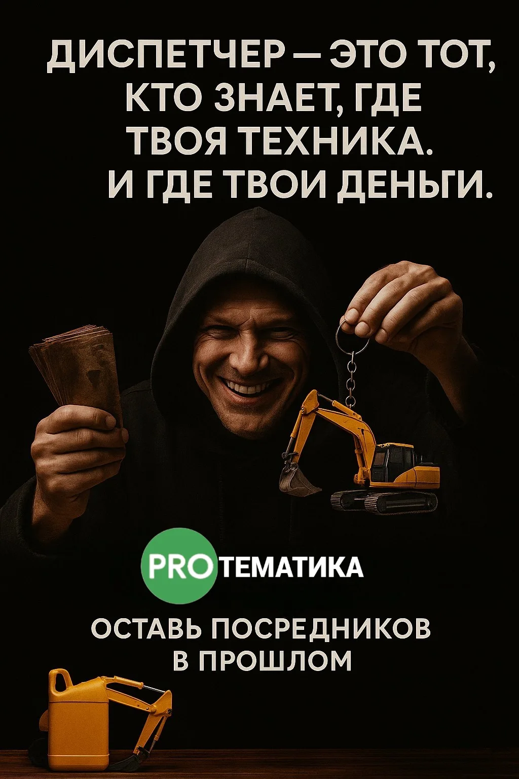 Креативы и страницы