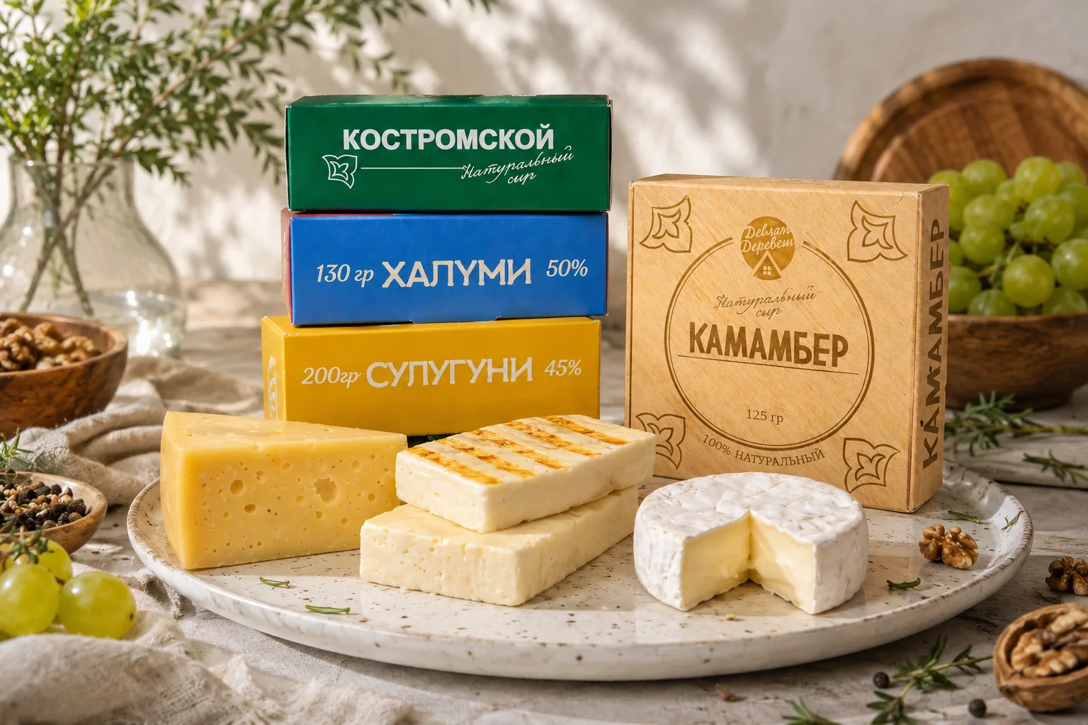 Telegram и контент